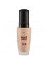 Flormar - Mat Touch Foundation