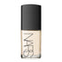 Nars - SHEER GLOW FOUNDATION - Siberia