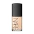 Nars - SHEER GLOW FOUNDATION - Mont Blanc