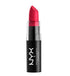NYX Professional Makeup- Matte Lipstick - 18 Bloody Mary