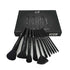 E.l.f- 11 Piece Brush Set