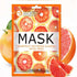 Indulge - Beauty Host ,Grapefruit Glowing Facial Mask