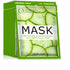 Indulge - Beauty Host, Refreshing & Mosturizing Cucumber Facial Mask