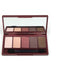 ARITAUM - Styling Eye Palette No.2 Fatal Burgundy