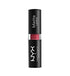 Nyx Professional Makeup- Matte Lipstick - 16 Merlot