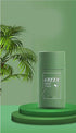 Cosrx- Green Tea Purifying Clay Face Mask