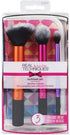 Real Techniques Multi-Tasking Kabuki Brush Set