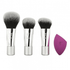 Real Techniques Sparkle On-the-Go Limited Edition Brush Set