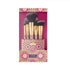 Tarte- 5 Piece Brush Set