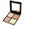 BH Cosmetics- Nude Rose Highlight 4 Color Highlighter Palette