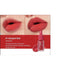 PERIPERA - Ink Airy Velvet New, Hotspot Red #1