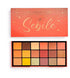 Makeup Revolution- Sebile Palette