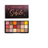 Makeup Revolution- Sebile Palette