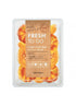 TONYMOLY - Pumpkin Fresh To Go Mask Sheet