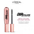 L'Oreal Paris Air Volume Mega Washable Lightweight Mascara - Black