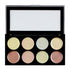 Makeup Revolution Ultra Strobe Balm Palette