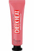Maybelline Cheek Heat Gel Cream Blush - 15 Nude Burn
